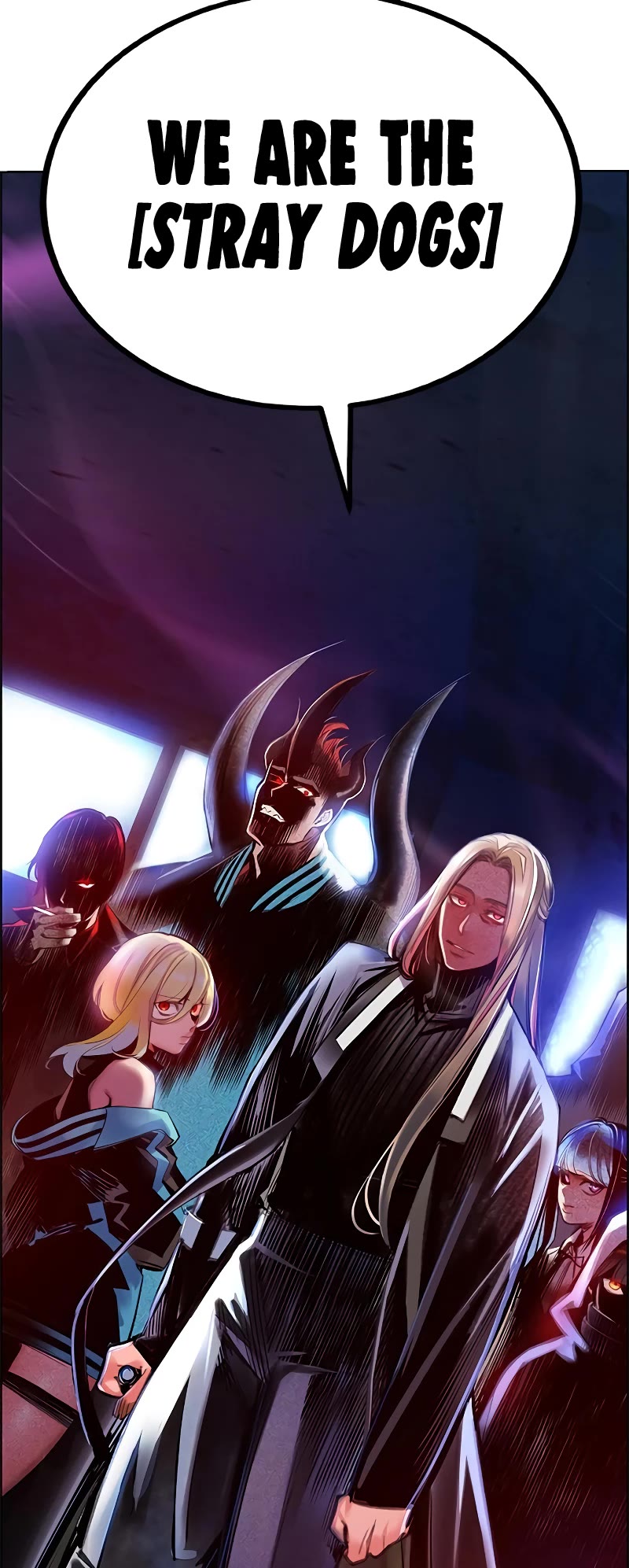 Jungle Juice Chapter 86 page 83 - Chapter 86