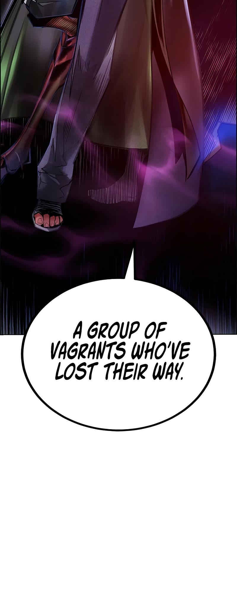 Jungle Juice Chapter 86 page 84 - Chapter 86
