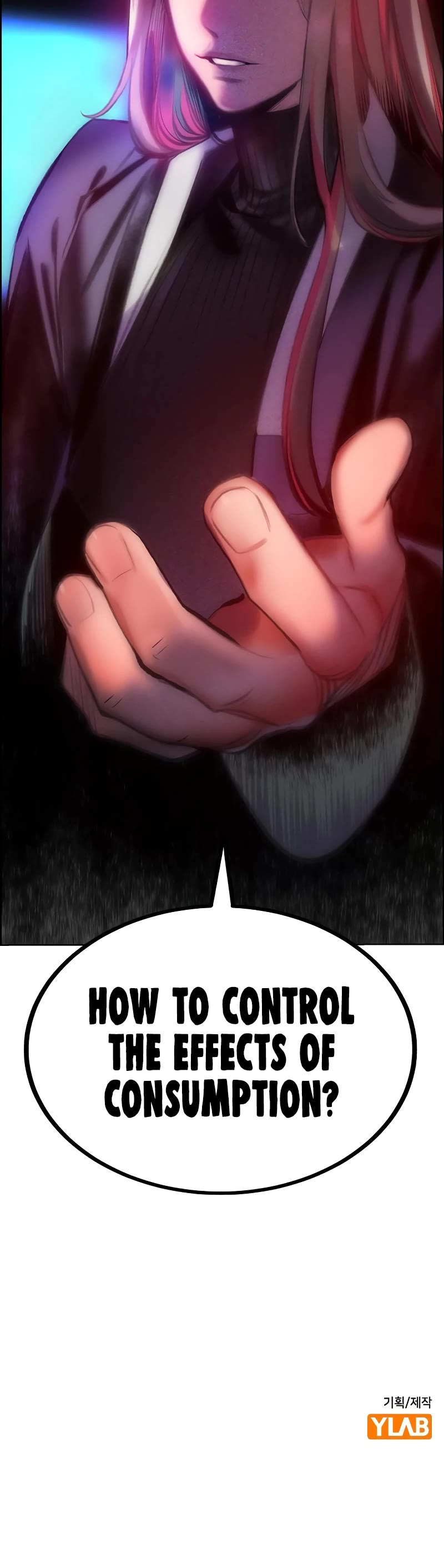 Jungle Juice Chapter 86 page 86 - Chapter 86