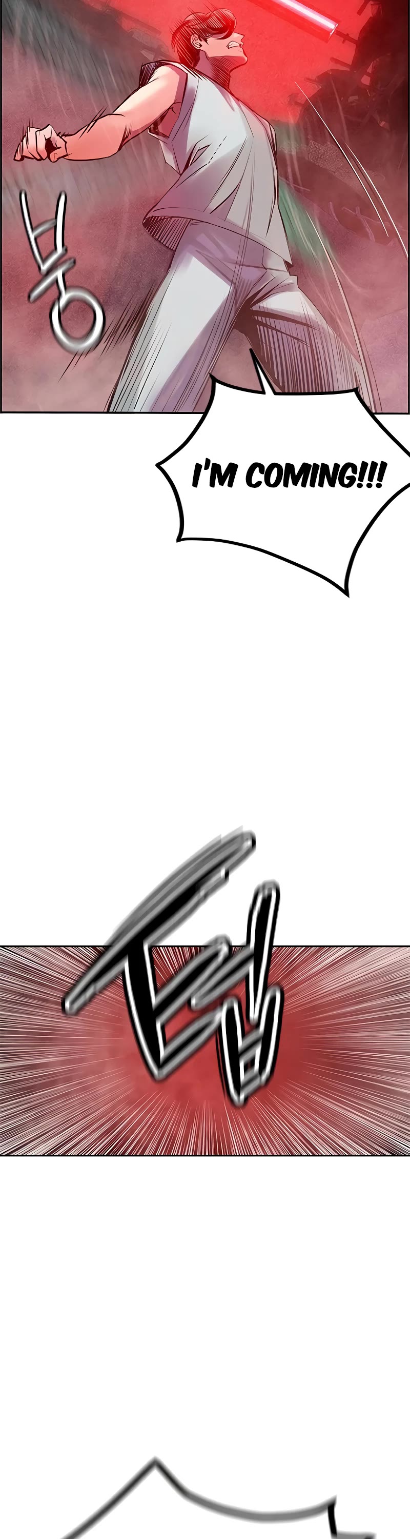 Jungle Juice Chapter 86 page 9 - Chapter 86