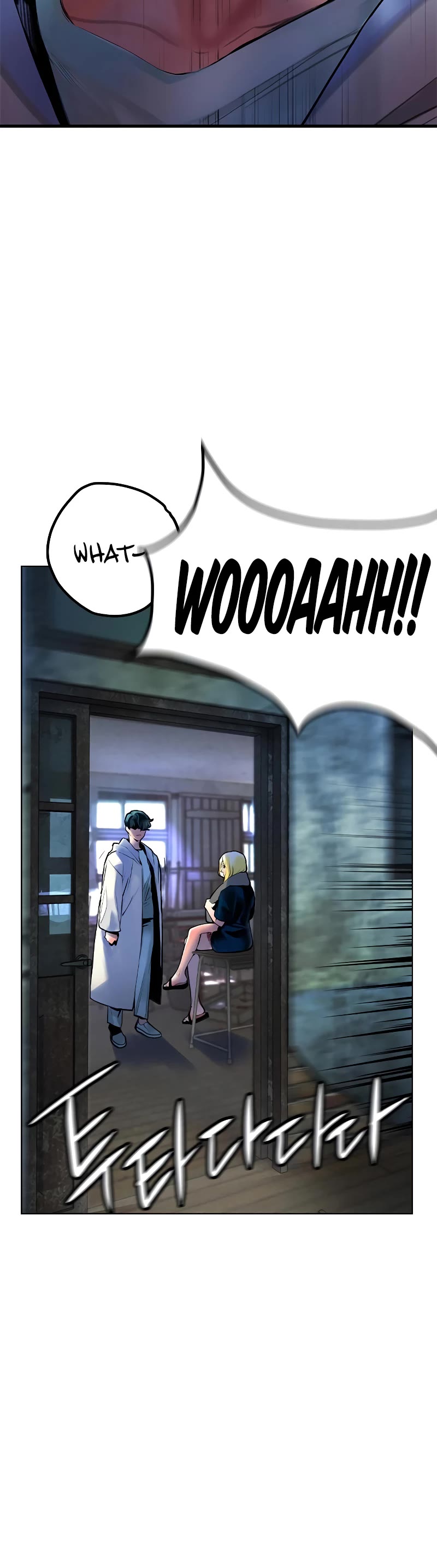 Jungle Juice Chapter 87 page 25 - Chapter 87
