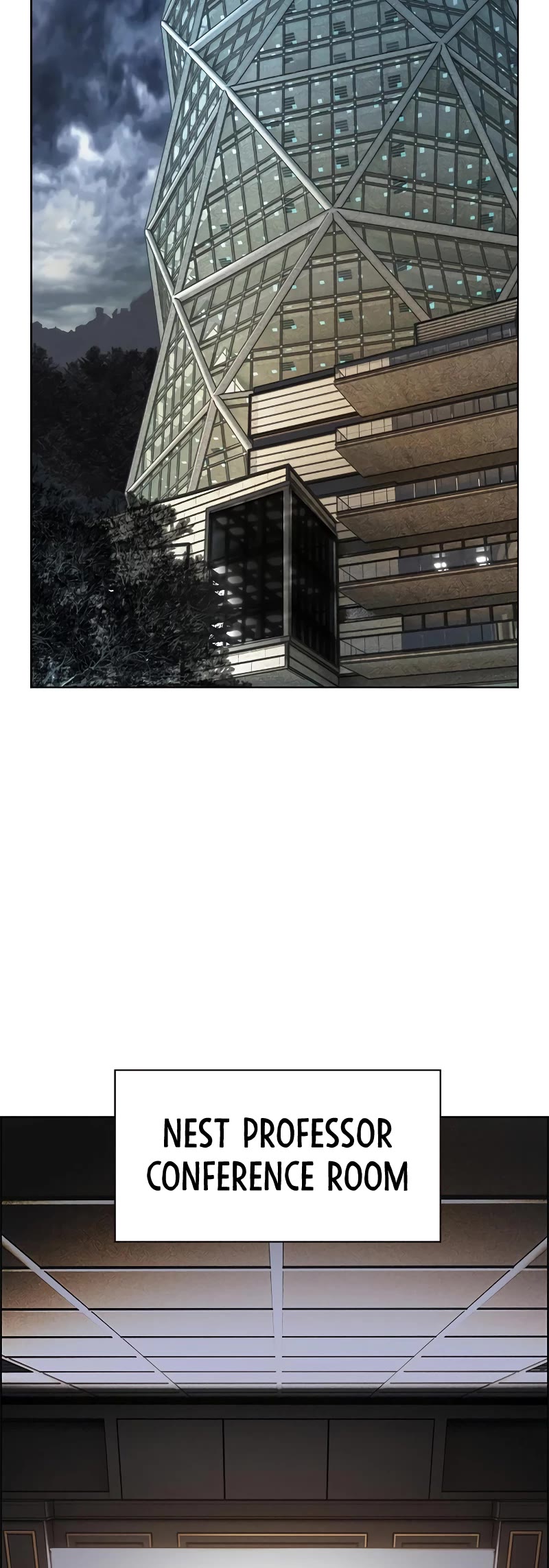 Jungle Juice Chapter 87 page 29 - Chapter 87