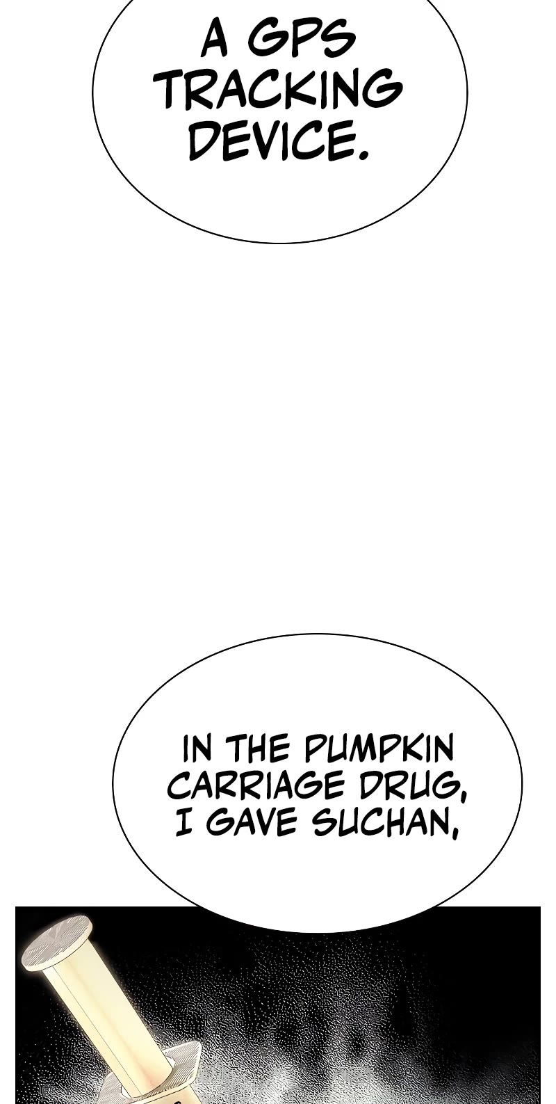 Jungle Juice Chapter 87 page 39 - Chapter 87