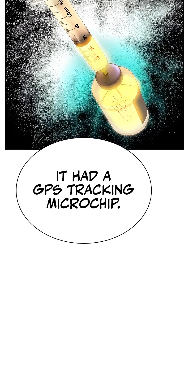 Jungle Juice Chapter 87 page 40 - Chapter 87