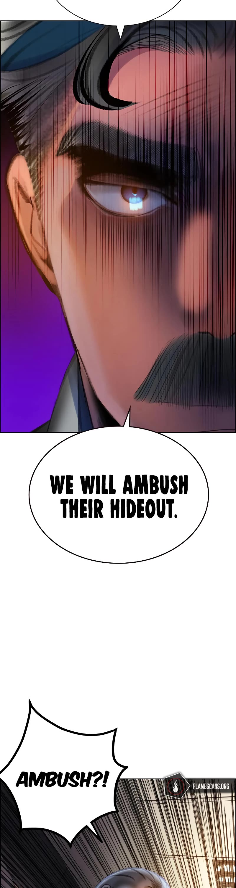 Jungle Juice Chapter 87 page 42 - Chapter 87