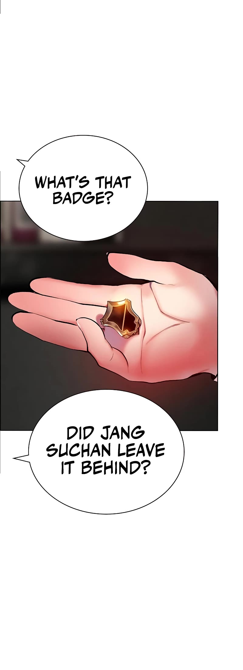 Jungle Juice Chapter 87 page 45 - Chapter 87