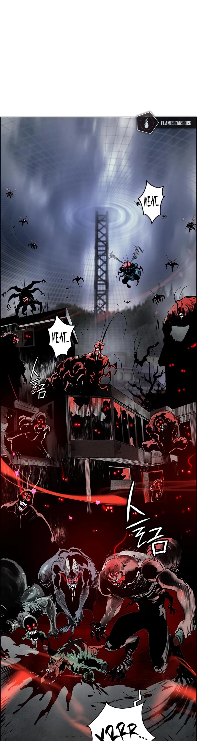 Jungle Juice Chapter 87 page 53 - Chapter 87