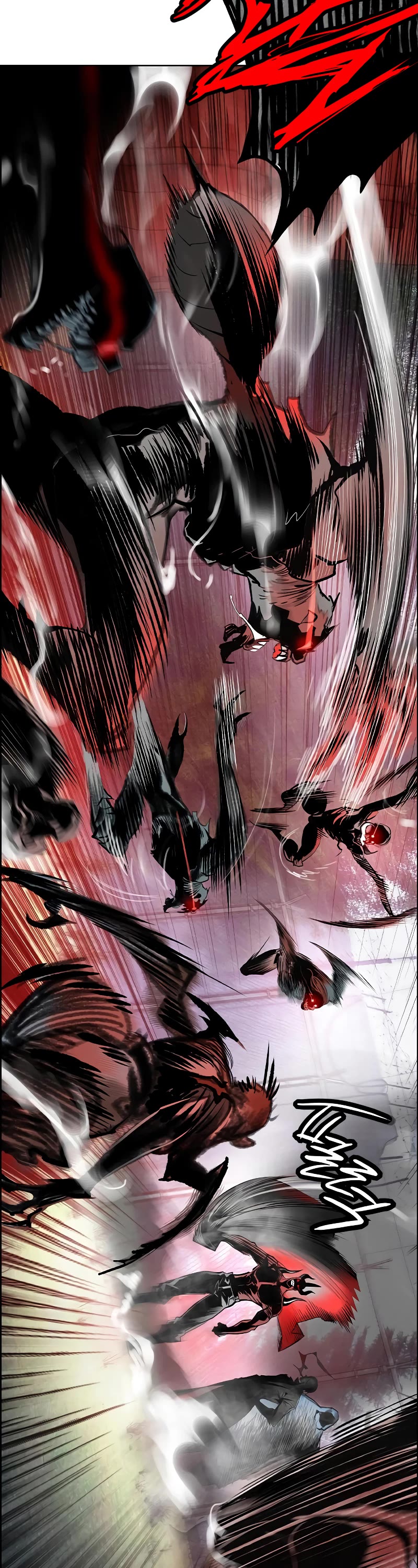 Jungle Juice Chapter 87 page 58 - Chapter 87