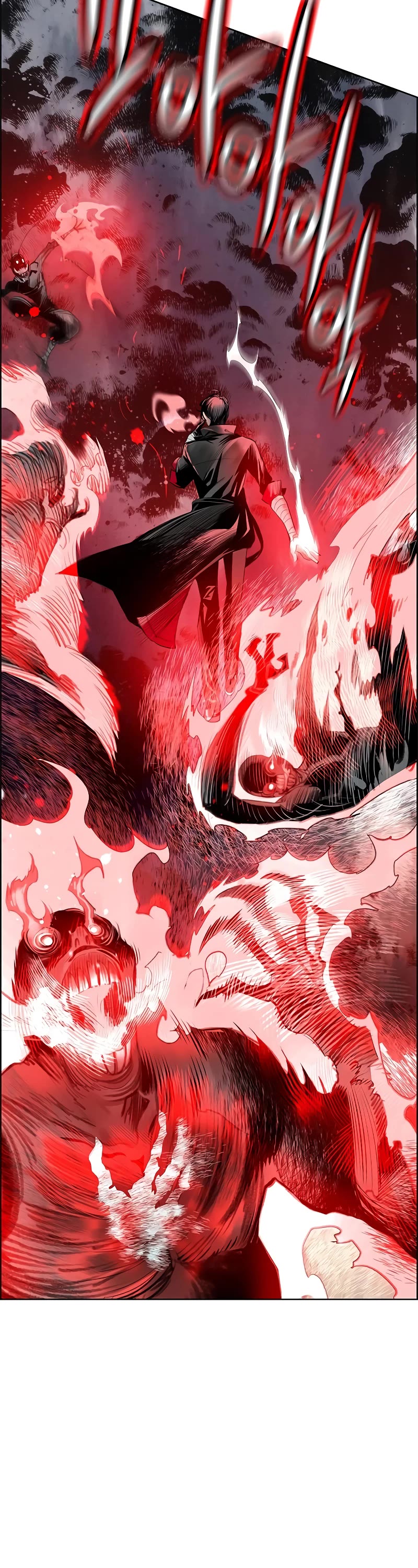 Jungle Juice Chapter 87 page 67 - Chapter 87