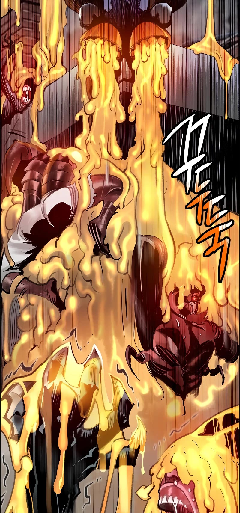 Jungle Juice Chapter 87 page 69 - Chapter 87