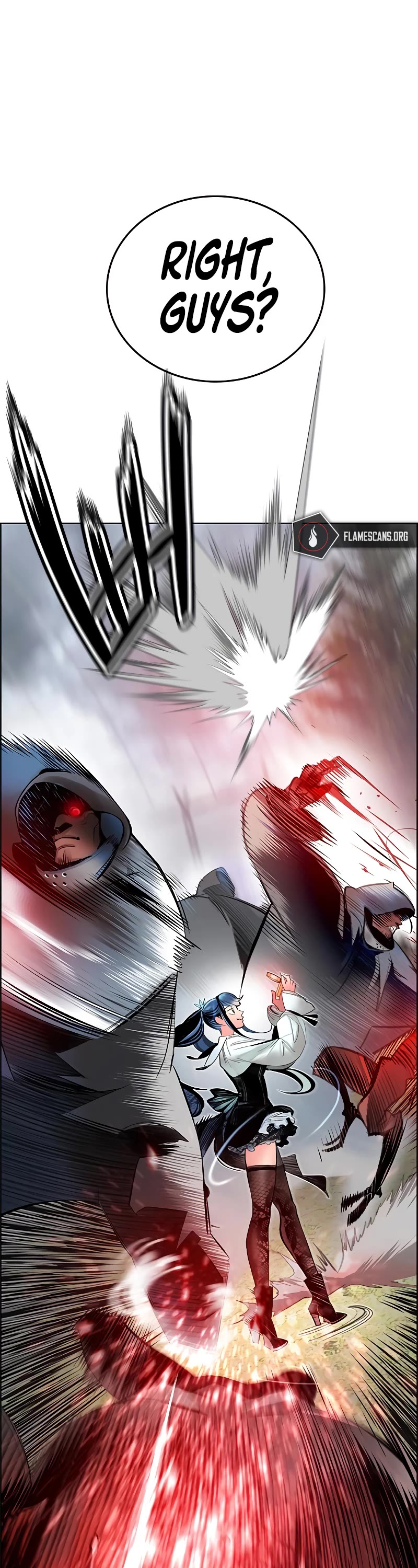 Jungle Juice Chapter 87 page 72 - Chapter 87