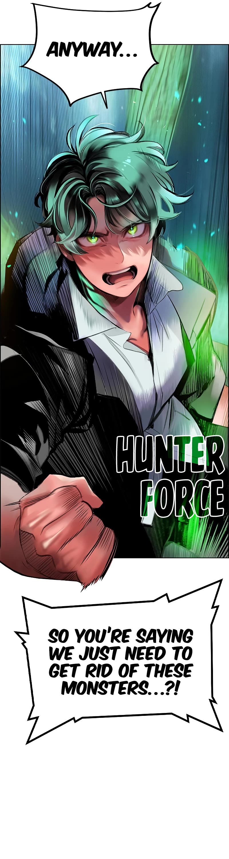 Jungle Juice Chapter 87 page 86 - Chapter 87