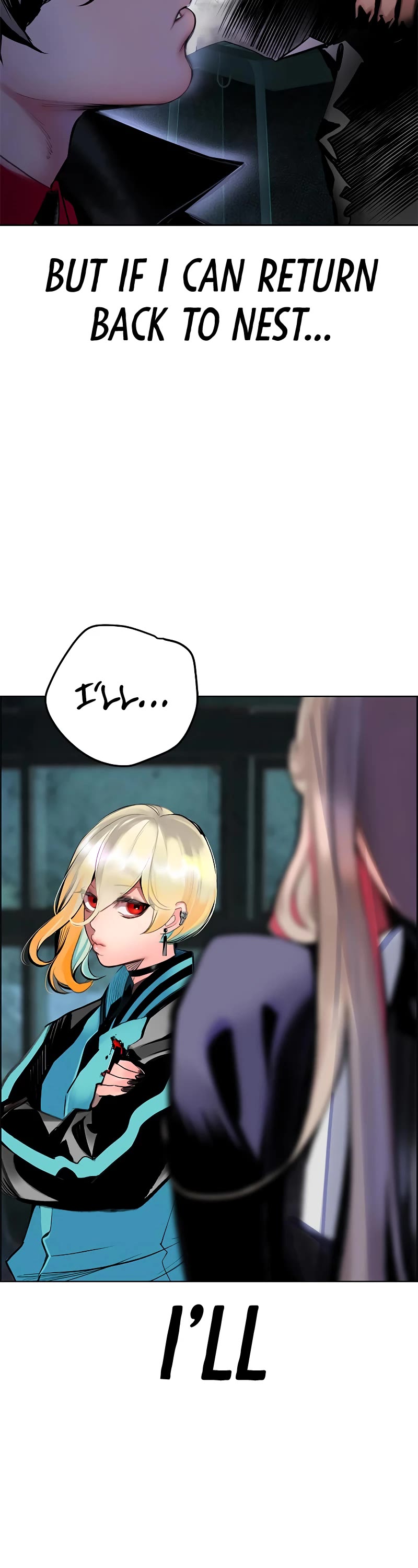 Jungle Juice Chapter 87 page 9 - Chapter 87