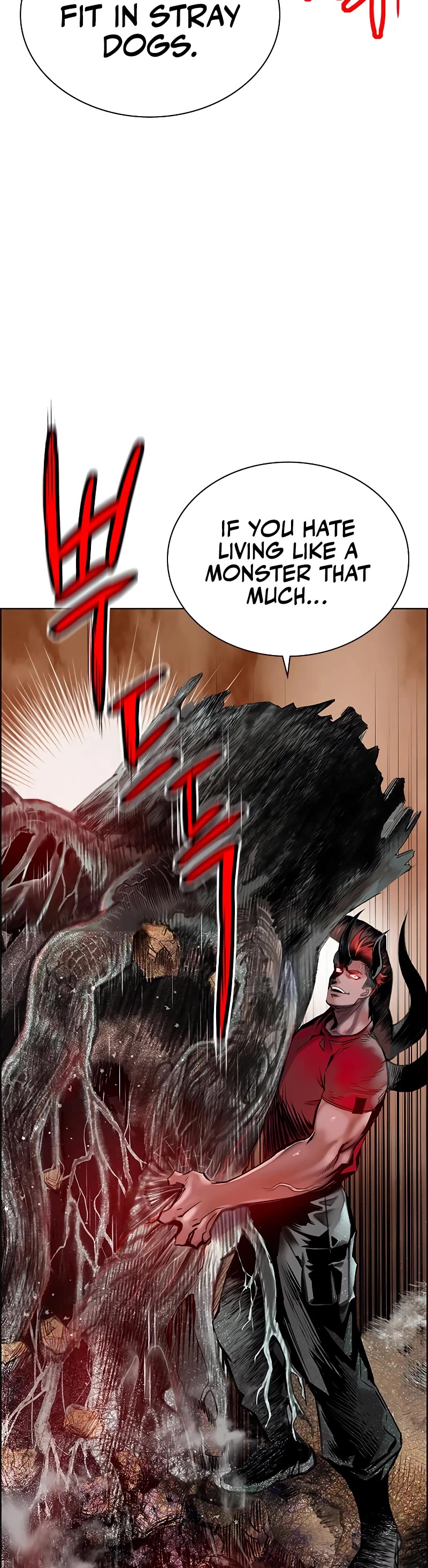 Jungle Juice Chapter 88 page 19 - Chapter 88
