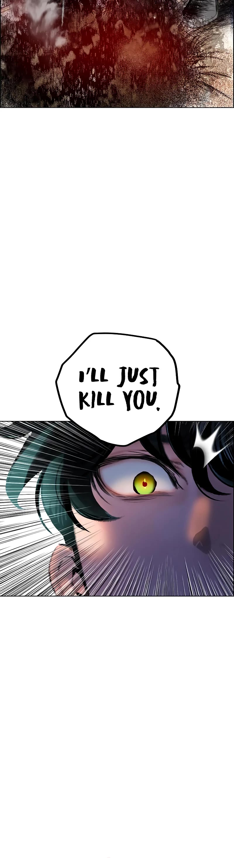 Jungle Juice Chapter 88 page 20 - Chapter 88