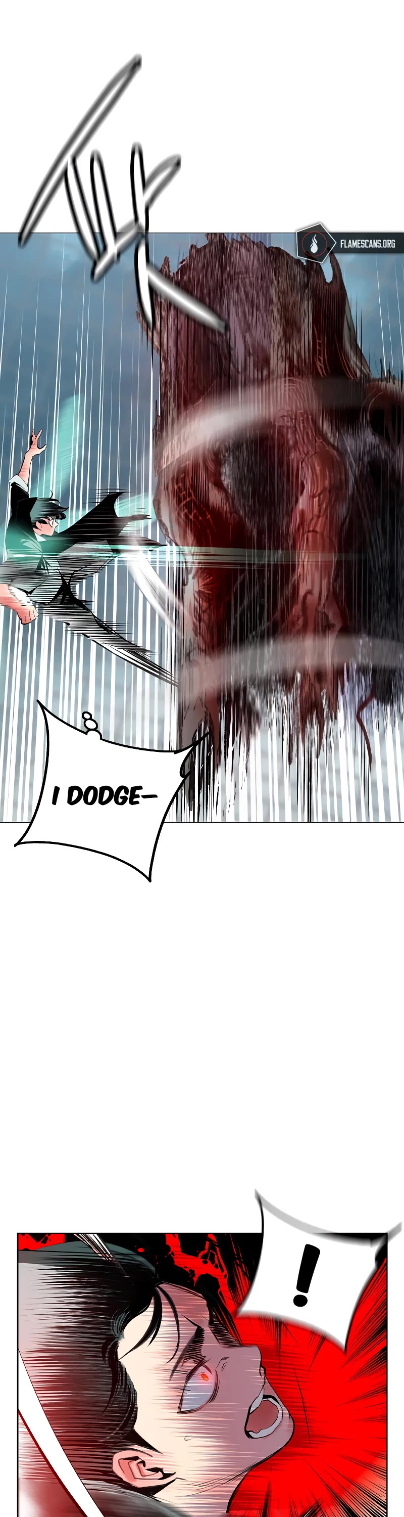 Jungle Juice Chapter 88 page 22 - Chapter 88