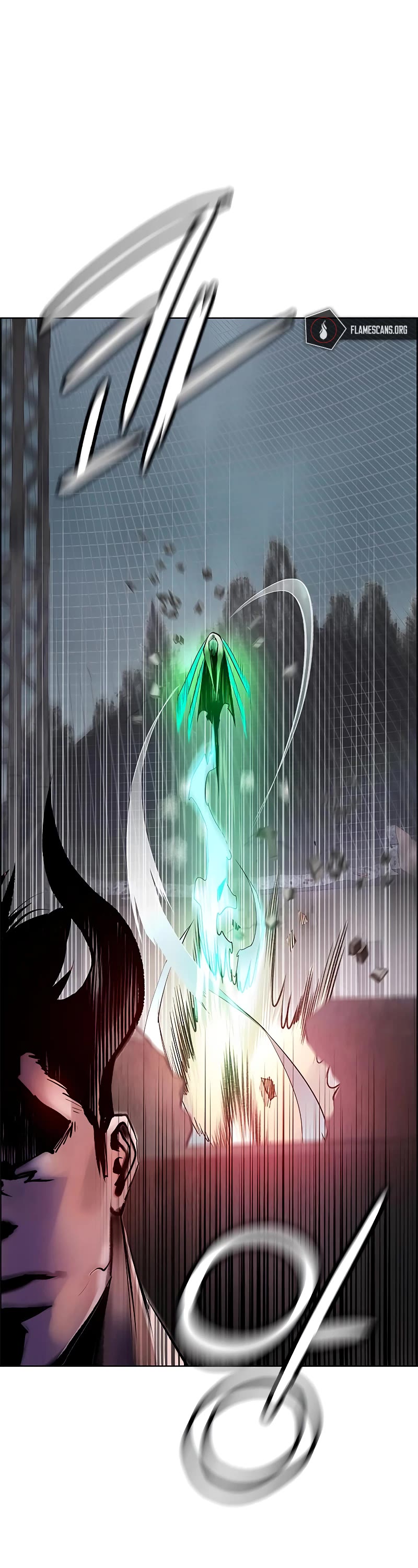 Jungle Juice Chapter 88 page 33 - Chapter 88