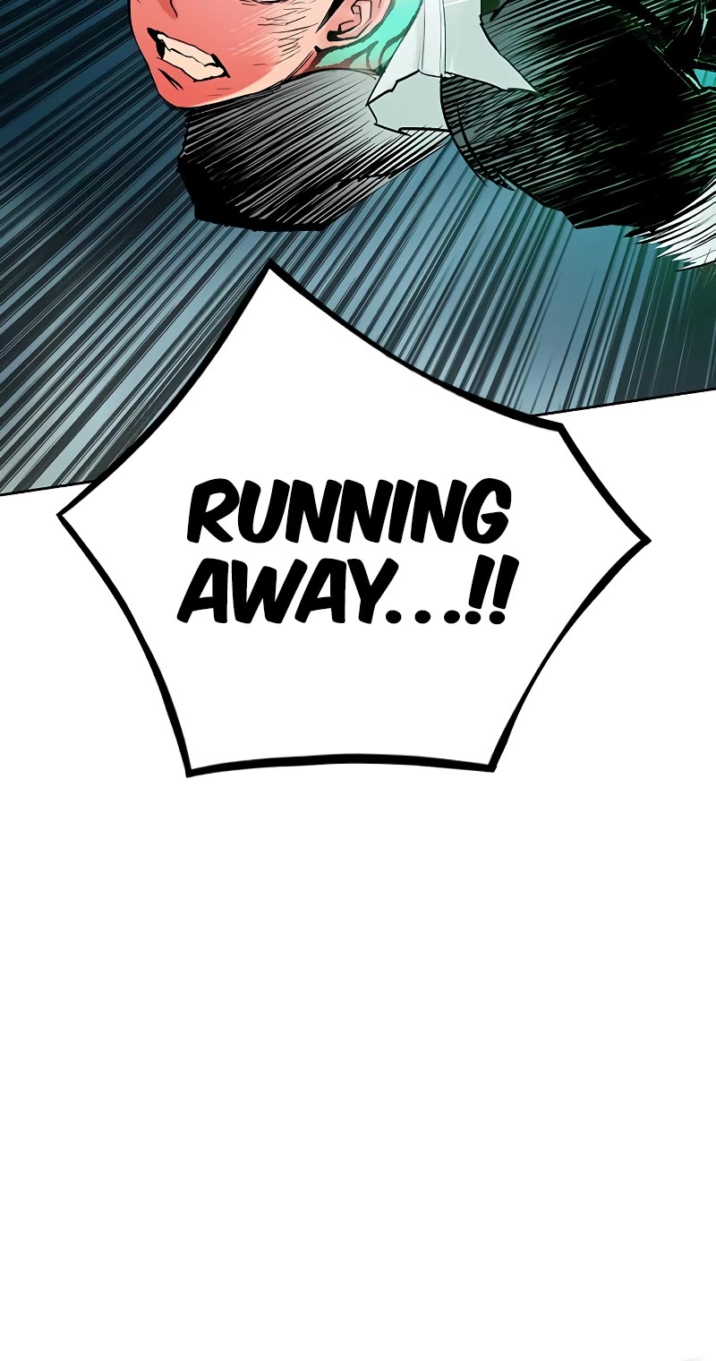 Jungle Juice Chapter 88 page 35 - Chapter 88