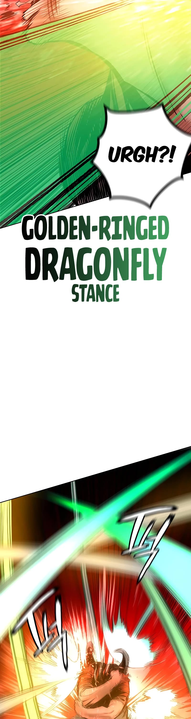 Jungle Juice Chapter 88 page 38 - Chapter 88