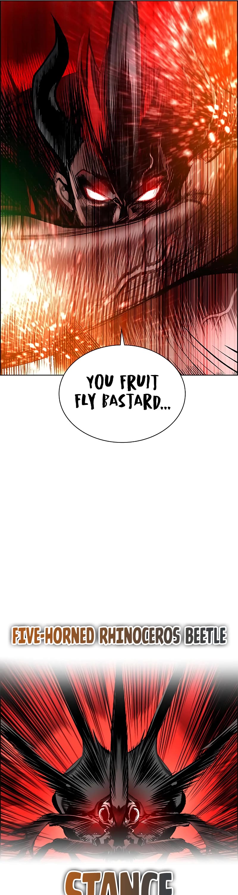 Jungle Juice Chapter 88 page 41 - Chapter 88