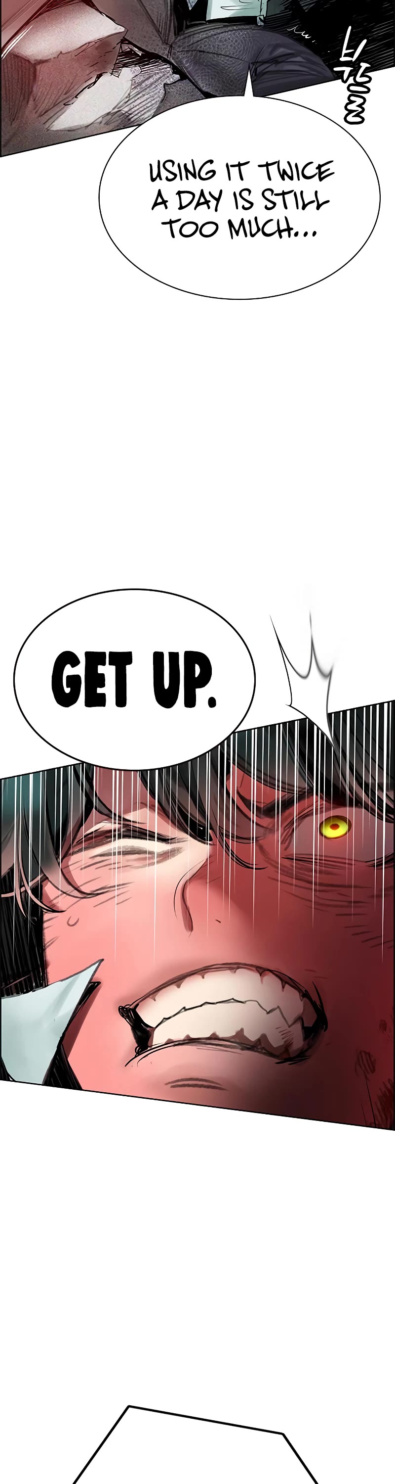Jungle Juice Chapter 88 page 48 - Chapter 88