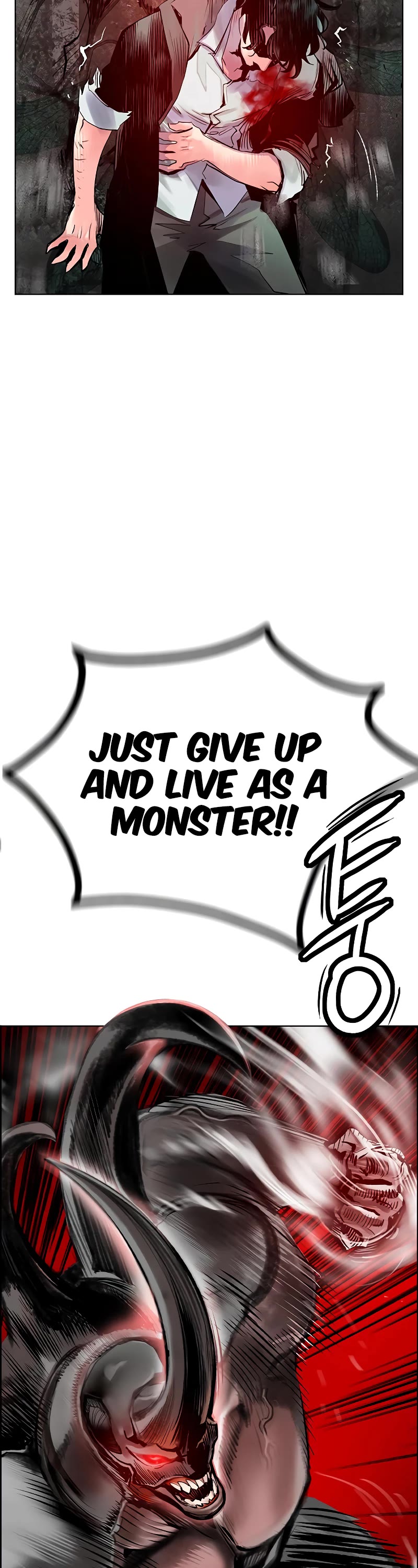 Jungle Juice Chapter 88 page 53 - Chapter 88