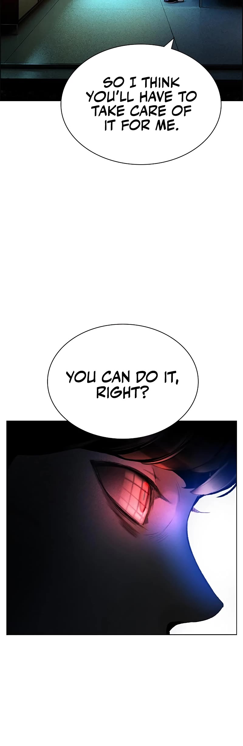 Jungle Juice Chapter 88 page 6 - Chapter 88