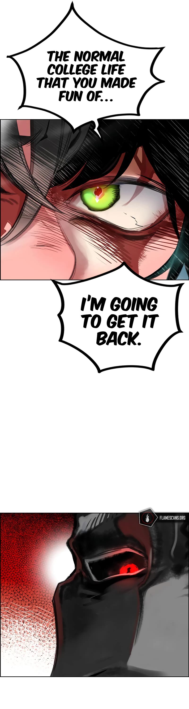 Jungle Juice Chapter 88 page 61 - Chapter 88