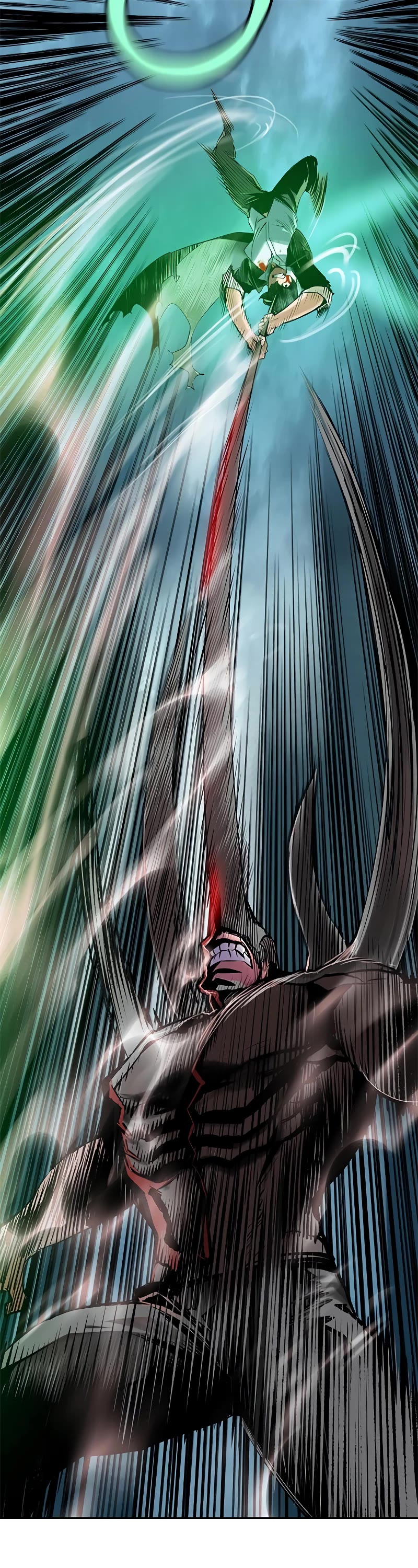Jungle Juice Chapter 88 page 67 - Chapter 88