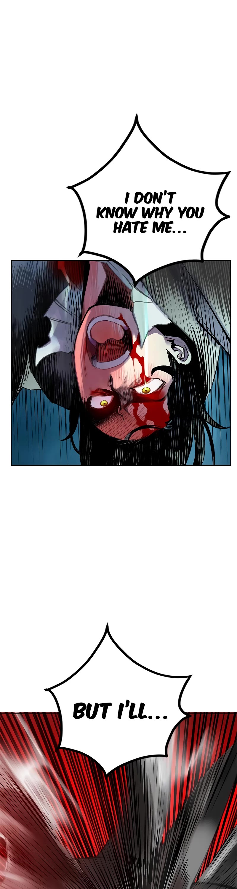 Jungle Juice Chapter 88 page 68 - Chapter 88