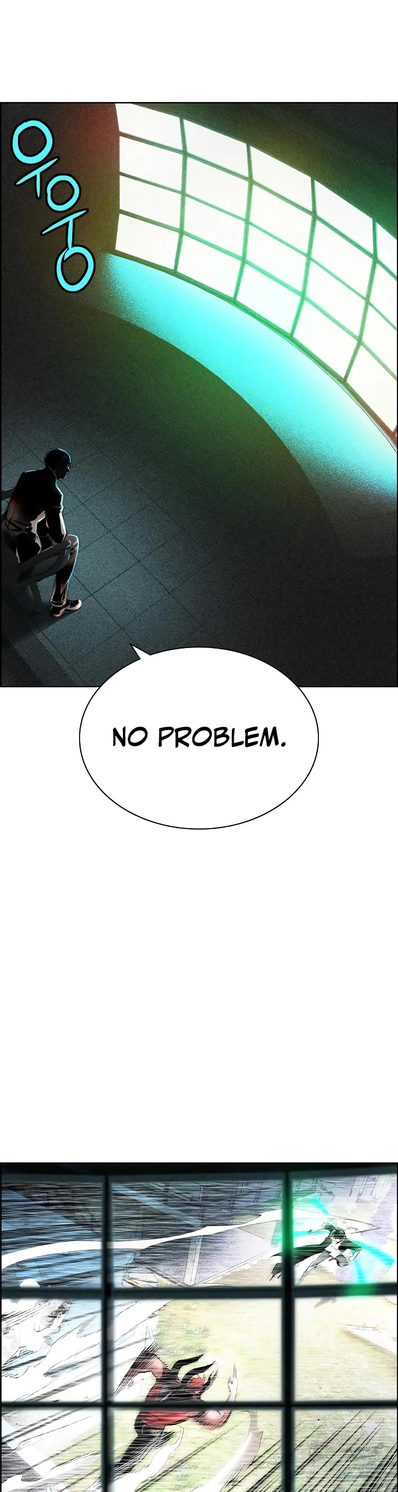 Jungle Juice Chapter 88 page 7 - Chapter 88