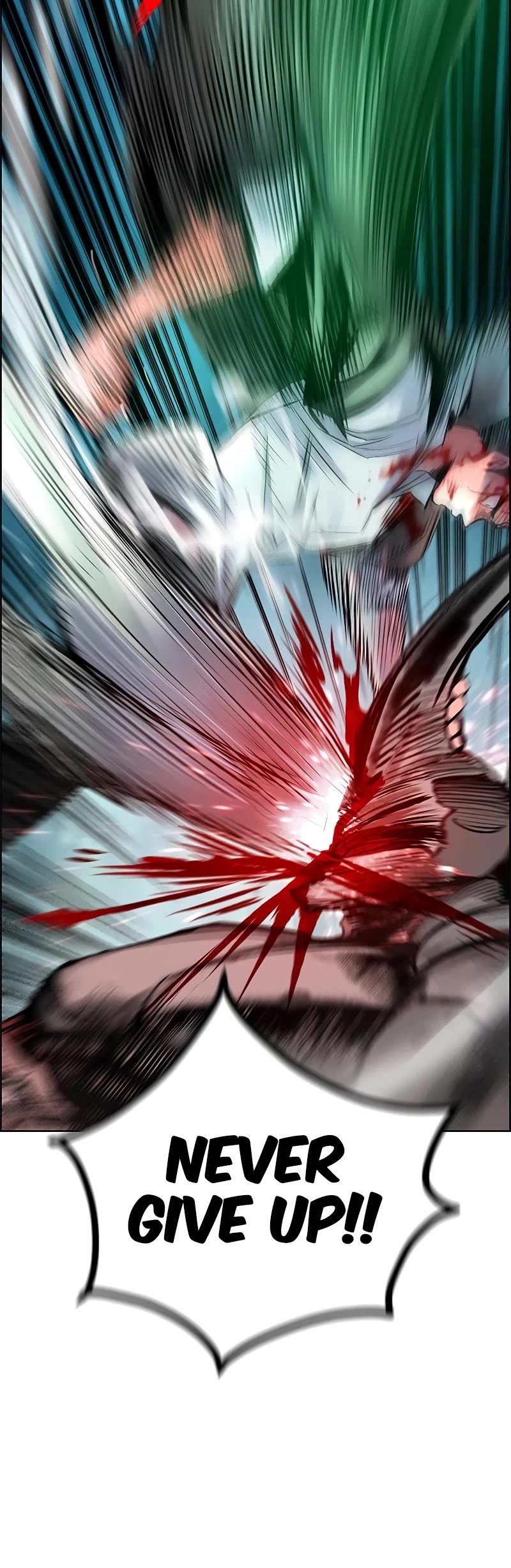 Jungle Juice Chapter 88 page 70 - Chapter 88