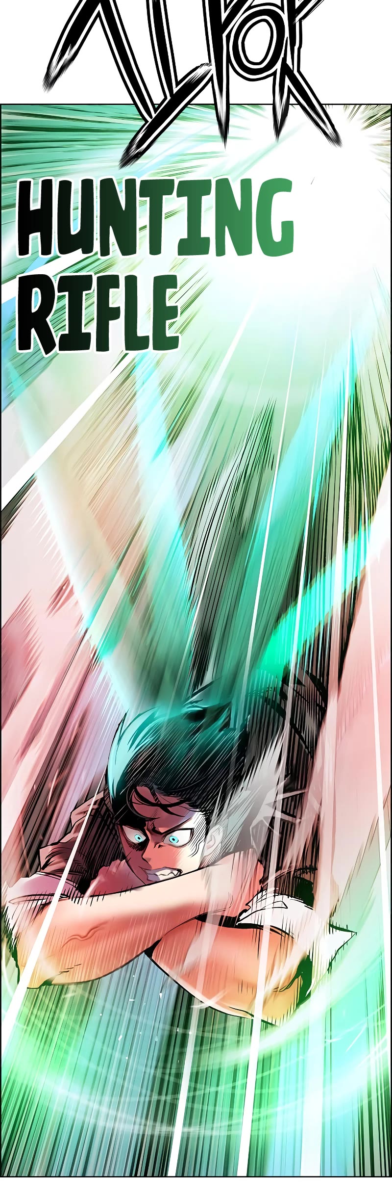 Jungle Juice Chapter 88 page 75 - Chapter 88