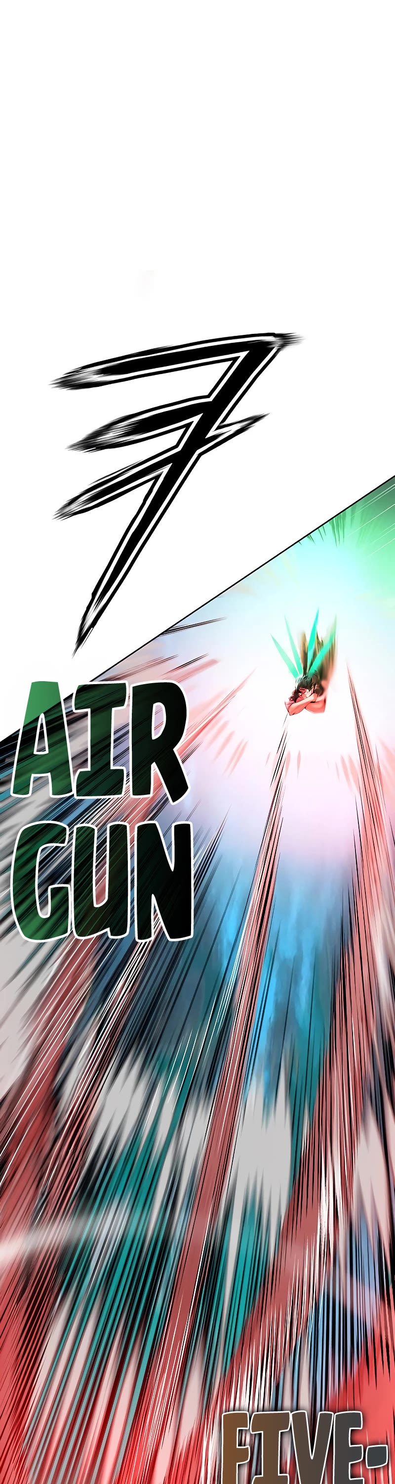 Jungle Juice Chapter 88 page 77 - Chapter 88