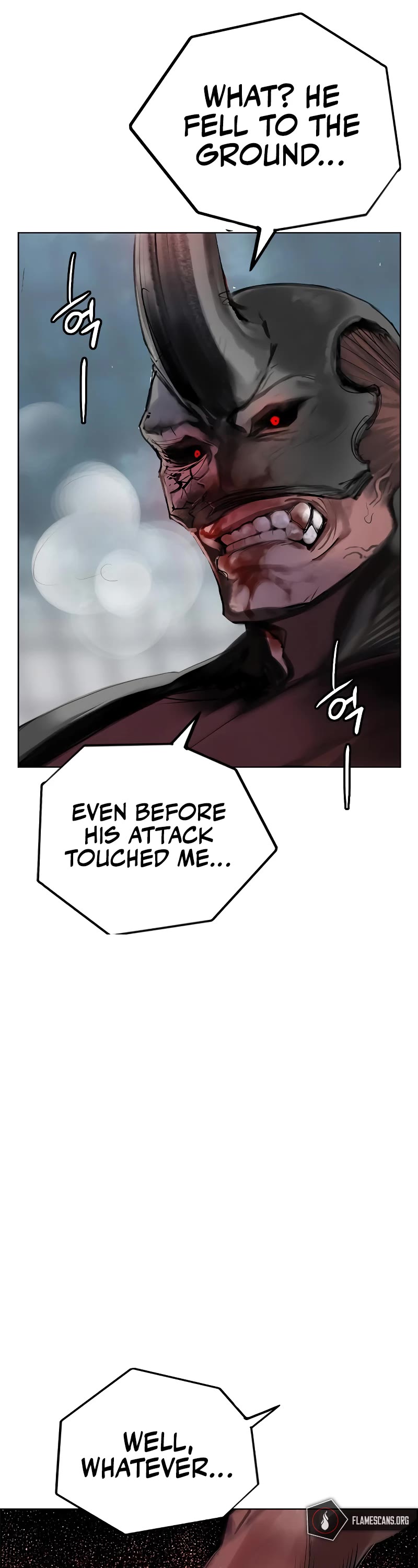 Jungle Juice Chapter 88 page 83 - Chapter 88
