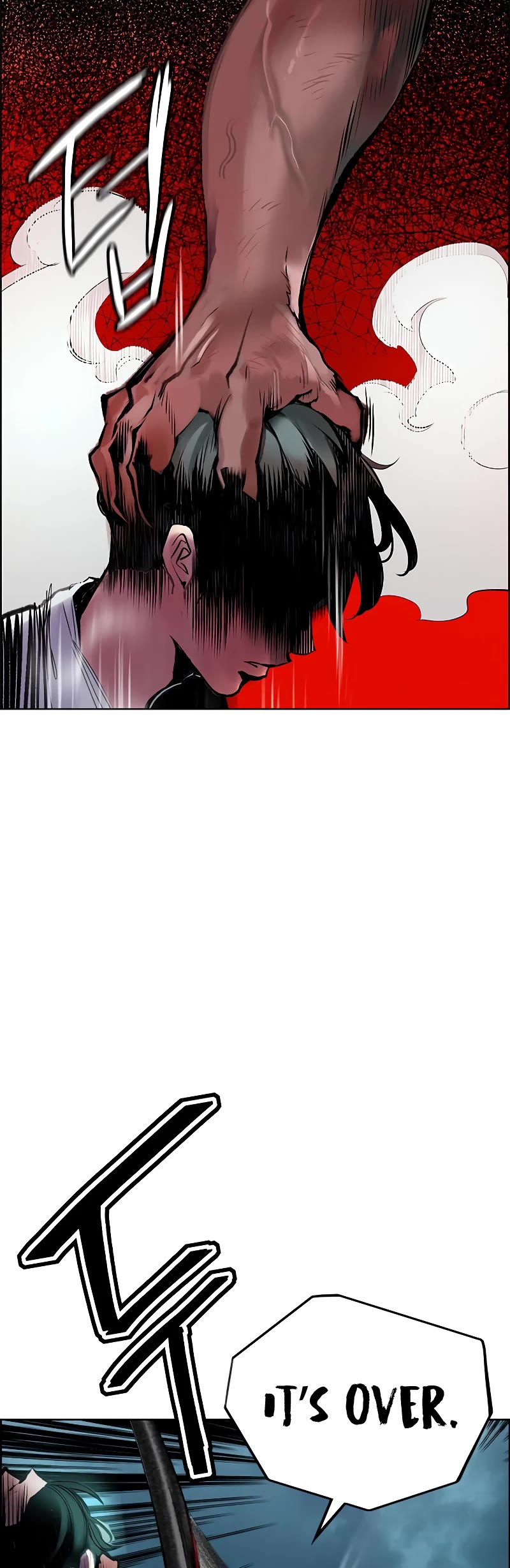 Jungle Juice Chapter 88 page 84 - Chapter 88