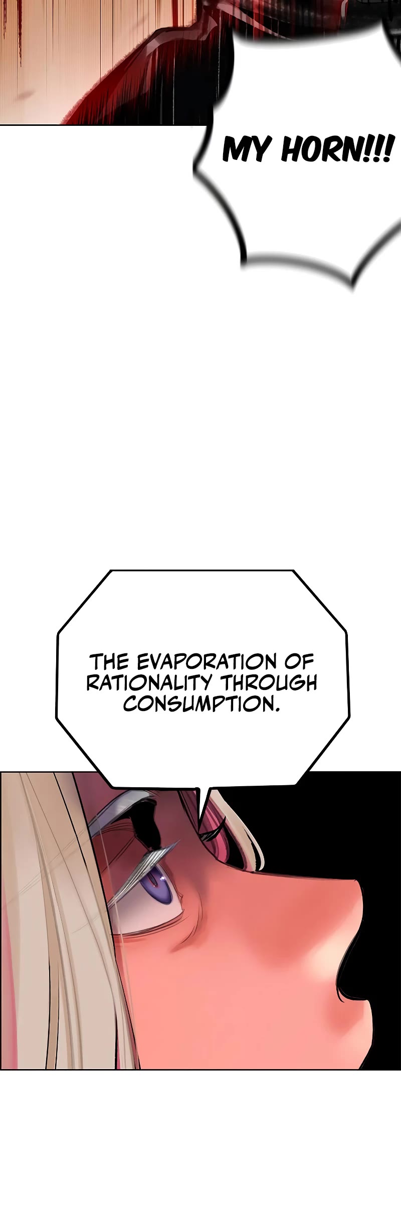 Jungle Juice Chapter 88 page 89 - Chapter 88
