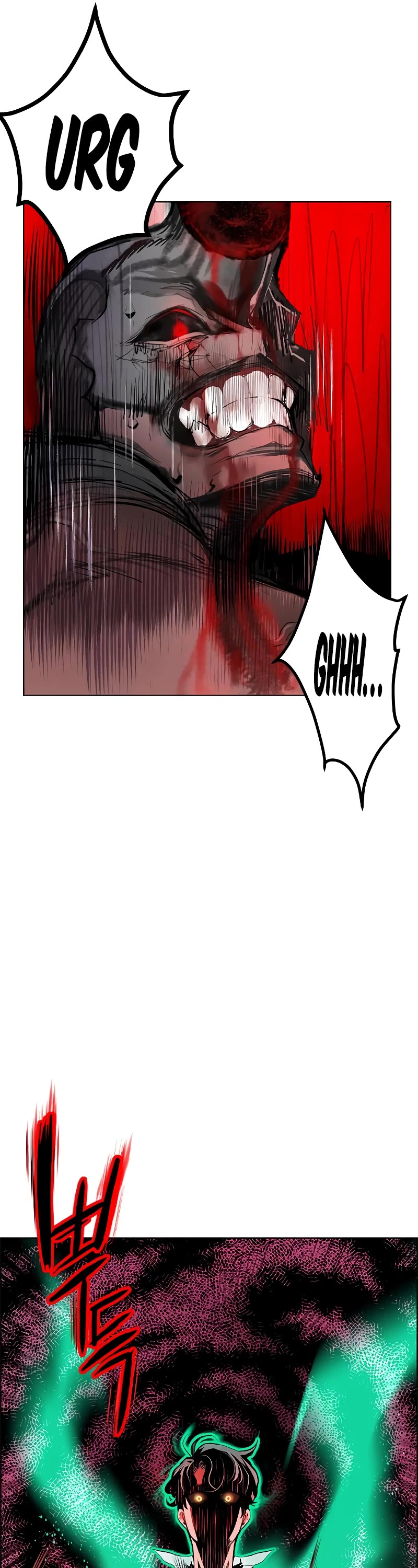 Jungle Juice Chapter 89 page 17 - Chapter 89
