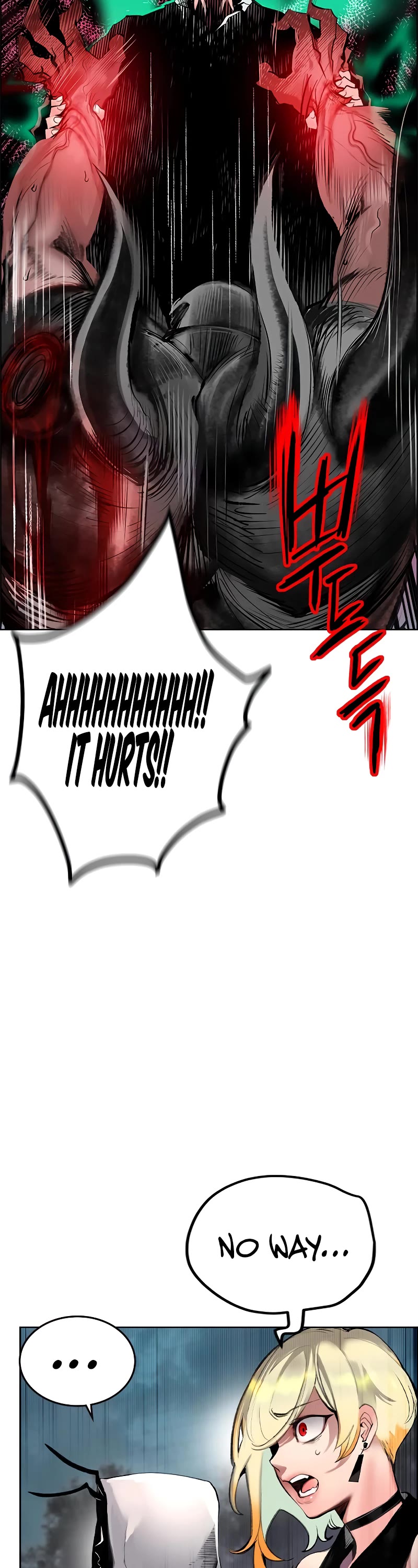 Jungle Juice Chapter 89 page 18 - Chapter 89
