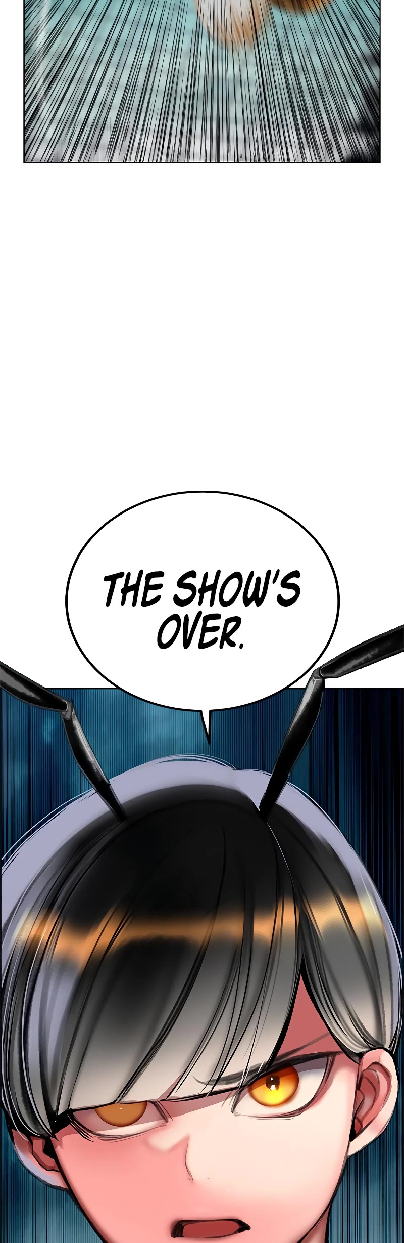 Jungle Juice Chapter 89 page 35 - Chapter 89