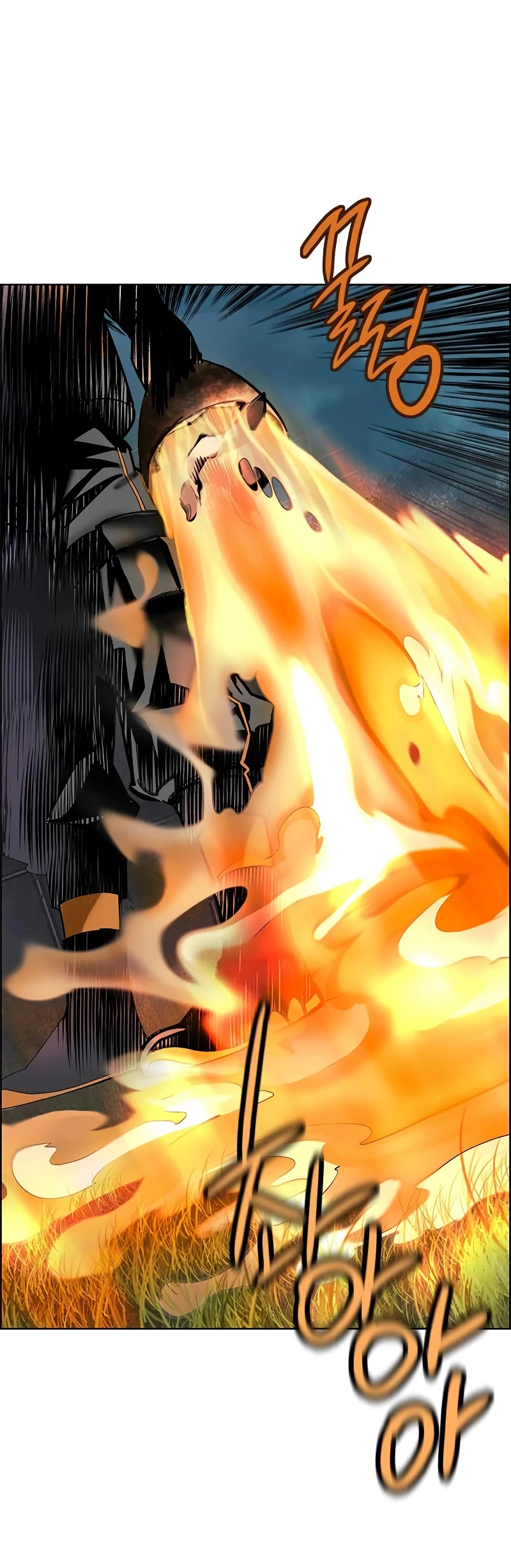 Jungle Juice Chapter 89 page 41 - Chapter 89