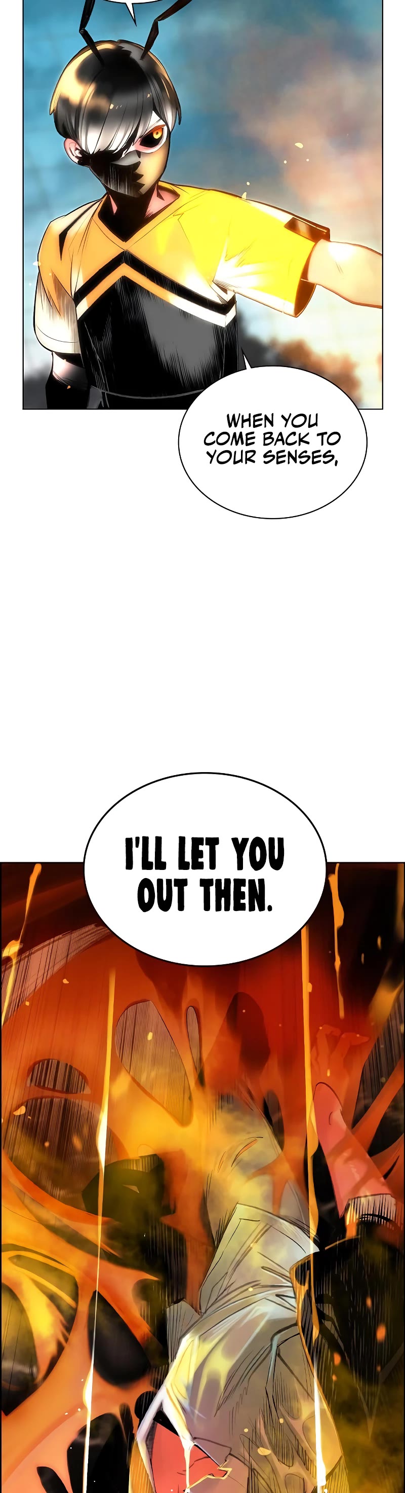 Jungle Juice Chapter 89 page 49 - Chapter 89