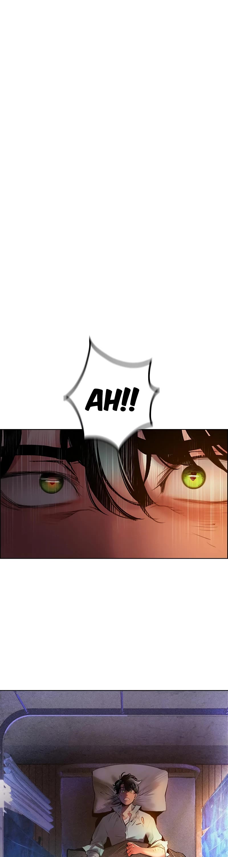 Jungle Juice Chapter 89 page 52 - Chapter 89