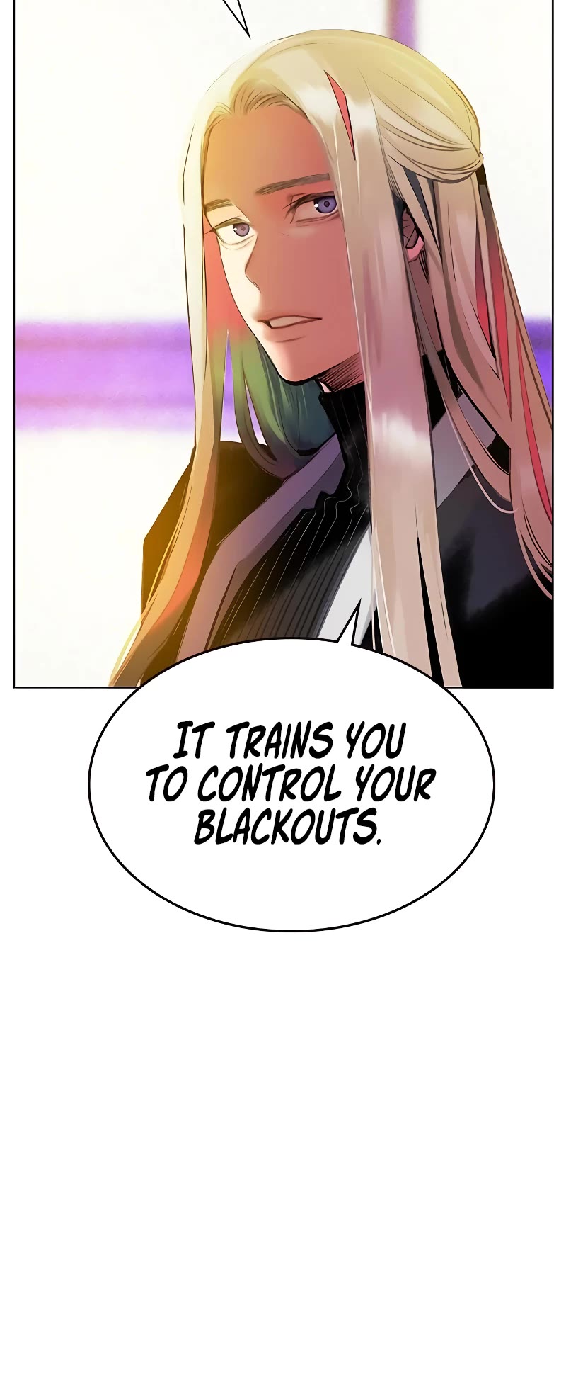 Jungle Juice Chapter 89 page 60 - Chapter 89