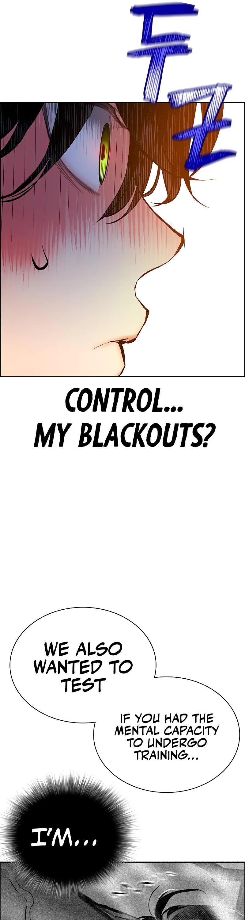 Jungle Juice Chapter 89 page 61 - Chapter 89