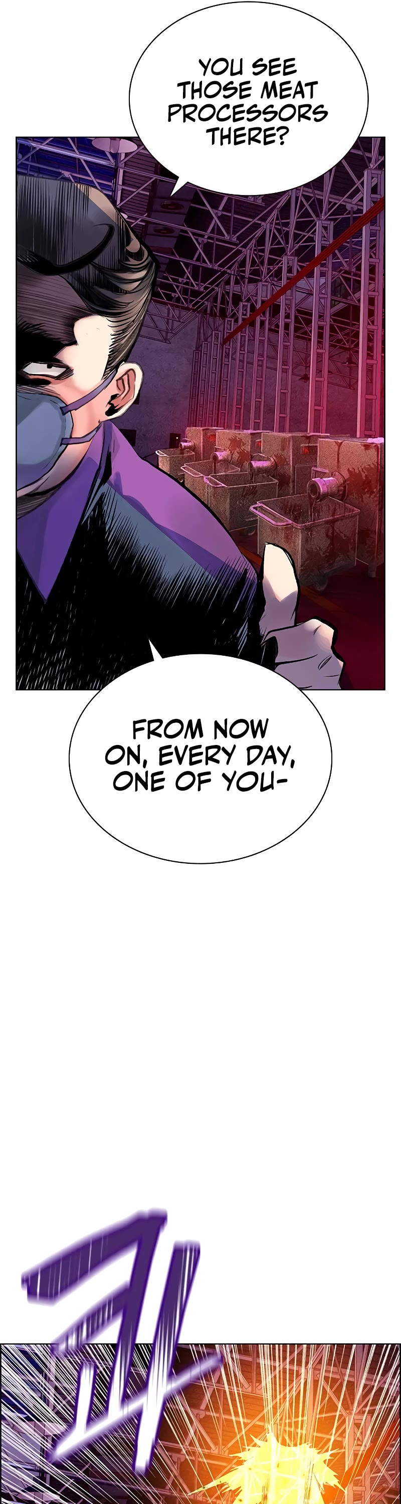 Jungle Juice Chapter 89 page 71 - Chapter 89