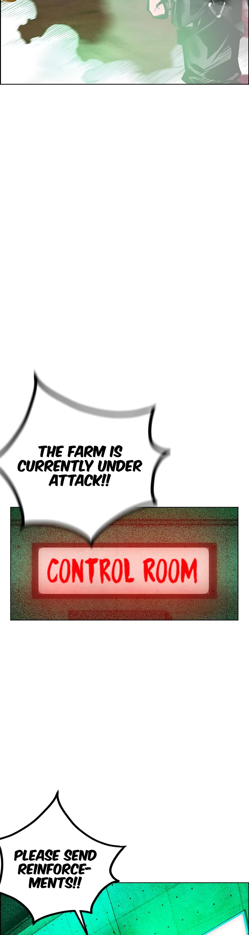 Jungle Juice Chapter 89 page 73 - Chapter 89
