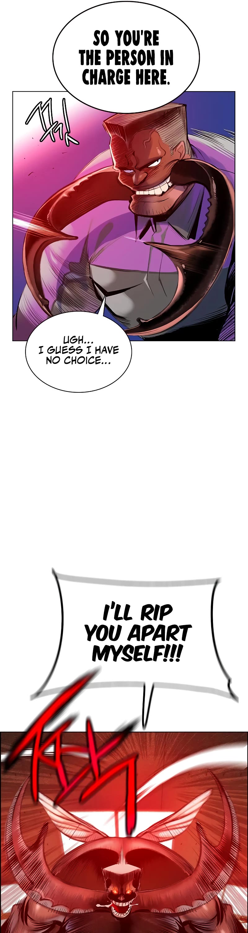 Jungle Juice Chapter 89 page 76 - Chapter 89