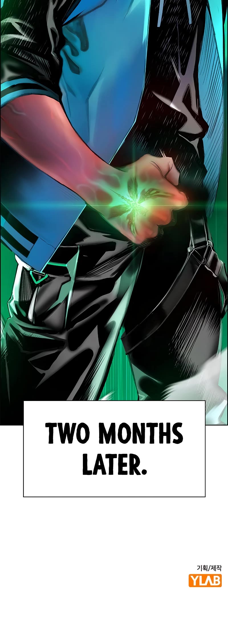 Jungle Juice Chapter 89 page 79 - Chapter 89