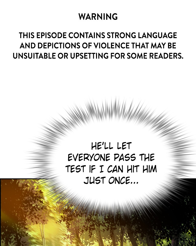Jungle Juice Chapter 9 page 1 - Chapter 9: Episode 9